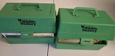Cases vtg illustrated for sale  Vancouver