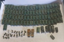 10mm tanks soldiers for sale  WILLENHALL