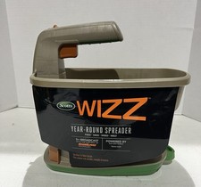 Scotts wizz fertilizer for sale  Tehachapi