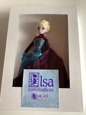 Frozen elsa eiskönigin gebraucht kaufen  Ludwigsburg