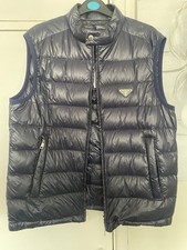Prada men gilet for sale  CLACTON-ON-SEA
