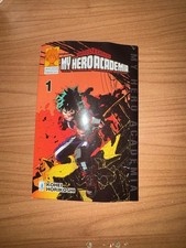 Manga hero academia usato Manga hero academia usato  Zanica