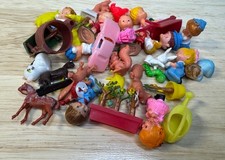 Vtg miniatures mixed for sale  Omaha