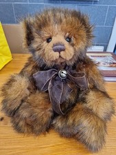 Charlie bears anniversary for sale  HUDDERSFIELD