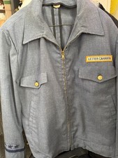 Vintage postal uniform for sale  Temple
