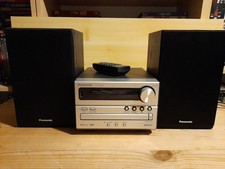 Panasonic mini anlage gebraucht kaufen  Leverkusen