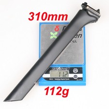 Carbon seatpost for d'occasion  Expédié en Belgium