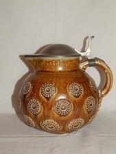 Weinkanne merkelbach ära gebraucht kaufen  Bornich, Dahlheim, Kestert