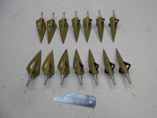 Bear broadheads bleader for sale  Elroy