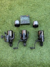 Daiwa crosscast scw for sale  REDHILL