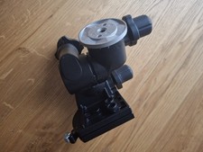 Manfrotto art.410 testa usato  Padova