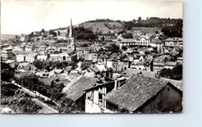 Tulle carte postale d'occasion  France