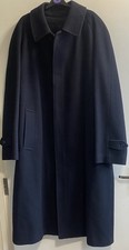 Burberrys navy blue for sale  HARLOW