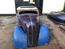 1954 ford popular for sale  PAIGNTON