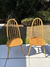 Vintage ercol blonde for sale  LIVERPOOL