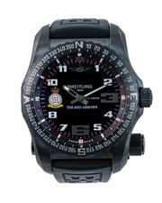 Breitling emergency night for sale  NEWCASTLE UPON TYNE
