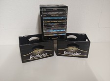 Krombacher kiste cd gebraucht kaufen  Duisburg