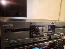 Vintage kenwood w4080 for sale  Fayetteville