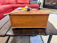 tamborete madeira comprar usado  Enviando para Brazil