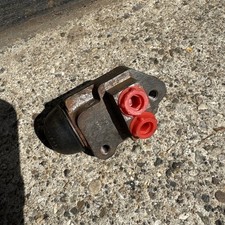 Front wheel brake for sale  BARTON-UPON-HUMBER