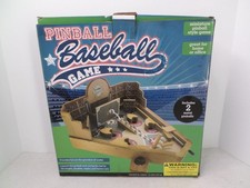 Baseball pinball tabletop for sale Baseball pinball tabletop for sale  Lake Wales