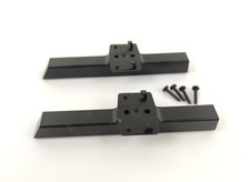 Piedini supporto philips usato  Calestano