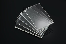 Acrylglas plexiglas farblos gebraucht kaufen  Laichingen