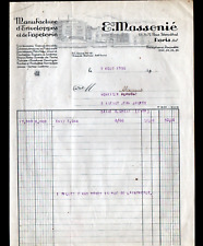 Paris stationery factory d'occasion  Expédié en Belgium