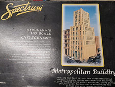 Kit spectrum bachmann for sale  Beechgrove