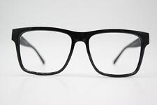 Óculos de grau GUESS GU004 preto metálico armação oval comprar usado  Enviando para Brazil