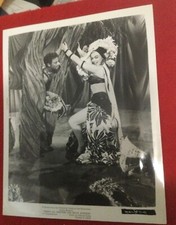 1954 Marilyn Monroe, "No Business Like Show Business" foto sexy de estúdio comprar usado  Enviando para Brazil