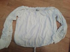 Hollister top ladies for sale  UK