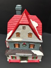 Marios ristorante ceramic for sale  Ladson