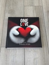Doug hyde one for sale  NOTTINGHAM