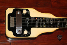 1939 Epiphone Electar Zephyr lap steel comprar usado  Enviando para Brazil