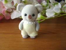 Sylvanian families koala for sale  LONDON