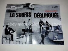 Souris déglinguée tai d'occasion  La Bégude-de-Mazenc
