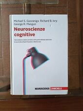 Neuroscienze cognitive. michae usato  Zone