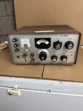 Yaesu 200b ash for sale  GRIMSBY