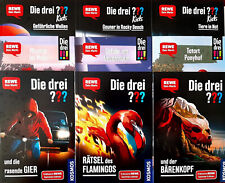 Rewe fragezeichen ausrufezeich gebraucht kaufen  Wuppertal