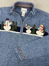 Breckenridge sweater women for sale  Franklin