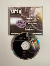Computer arts interactive for sale  WATERLOOVILLE