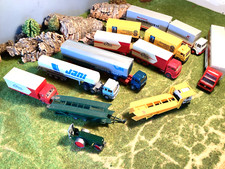 Herpa wiking lkw gebraucht kaufen  Burgdorf