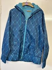 Backswing women blue for sale  WREXHAM