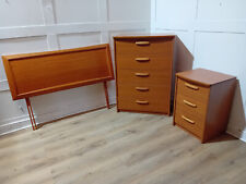 Modern alstons bedroom for sale  KIDDERMINSTER