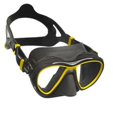 Maschera cressi sub usato  Piombino
