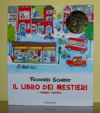 Libro dei mestieri usato  Italia