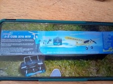 Radio controlled cub for sale  DORCHESTER