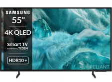 Samsung inch q7fa for sale  BLACKPOOL