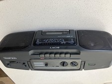 Sony cfs 200l for sale  WATERLOOVILLE